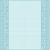 Baby Blue Light Dots(Blue)