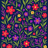 Garden Splendor Masterwork(Red)