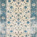 Area for Entrance Non Slip Small Indoor Front Door Mat(Beige)