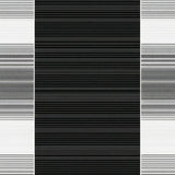 Trendy Black and Camping Surface(Black)