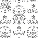 Exquisite Mansion Noble Sophisticated Aristocrat(Gray)