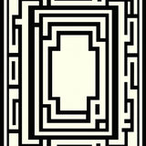 Refined Neutral Tones Style(Black)