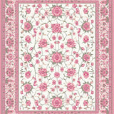 Bright Cheerful Blossom Composition(White)