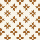 Elegant Textured Modern Transitional Contemporary Masterwork(Brown)