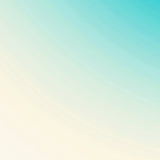 Serene Horizon Gradient Artistic Watercolor Blend(White)