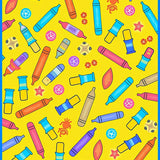 Magical Wonder Classroom Friends Celebration (Yellow)