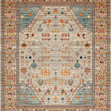 Boho Woven for(Beige)