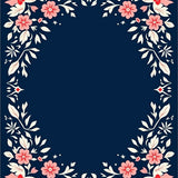 Celestial Garden Mystical Enchanted Ethereal Bloom Whisper(Blue)