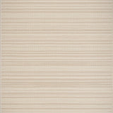 Coastal Weave Area Natural Beige Sisal Inspired(Beige)