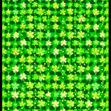 Bright Verdant Decorative Theme(Green)
