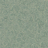 Elegant Yuletide Swirl Celebration(Beige)