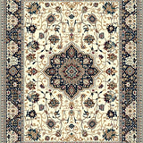 Beige Boho Shag for(Beige)