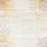 Boho Chic Area Stylish Vintage Inspired(Beige)