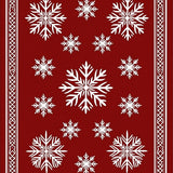 Elegant North Pole Fantasy Merry Celebration Embellishment(Red)