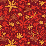 Harvest Wilderness Symphony(Red)