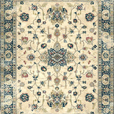 Distressed Vintage in Natural Beige(Beige)