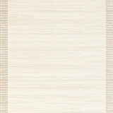 Contemporary Area Subtle Geometric(Beige)