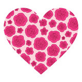 Blossom Love Symbol Elegant Feminine(Pink)