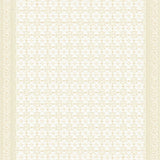 Hallway Accent Beige Monochrome Print Machine Entry(Ivory)