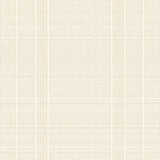 Beige Cotton Bath Mat Elegant Dotted Area(Beige)