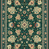 Vintage Oriental(Green)