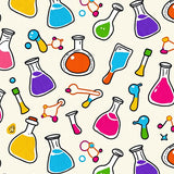 Fun Learning Experimental Research Discovery Academic Study Visualization(Pink)