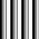 Classic Parallel Lines Decorative(Black)