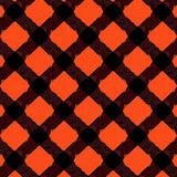 Jack Lantern Tartan(Orange)