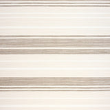 Chantille Pure Stripe Area Easy Clean Non Shedding(Beige)