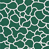 Nimbus Dreamscape Interlocking Motif(Green)