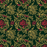 Nordic Pine Branch Seasonal Evergreen Needle Floor Covering(Green)