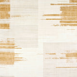 Cream and Sand Area Abstract Art(Gray)