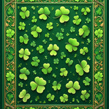 Charming Gnome Inspired Aesthetics(Green)