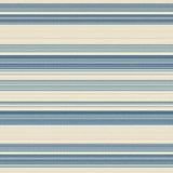 Coastal Stripe Indoor Area for Patio & Mudroom Decor(Beige)