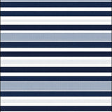 Nautical Compass Carpet(Blue)