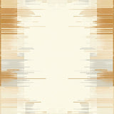 Elegant Mid Century Modern Area Featuring Beige and Ivory Ombre Design(Beige)