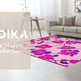 Enchanting Whimsical Bloom Style(Pink)