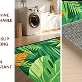 Eclectic Coastal Playful Aesthetic(Green)