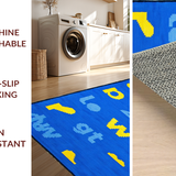 Fun Color Popping Child Friendly(Blue)