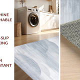 Contemporary Subtle Earthy Tones(Gray)