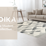 Chic Modern Diamond Artistry(Gray)