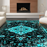 Contemporary Linear Trellis Concept(Black)