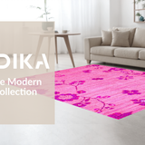 Delightful Fun Blossom Composition(Pink)