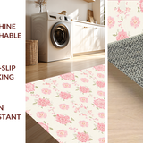 Whimsical Fuzzy Modern Touch(Beige)