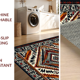 Contemporary Striking Monochrome Design(Red)