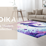 Lively Whirlwind Mermaid Inspiration(Purple)