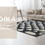 Artistic Vintage Fusion(Gray)