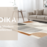 Chic Minimalist Strokes and Shades(Gray)