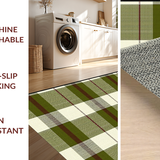 Cozy Classic Houndstooth Style(Beige)