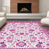 Chic Pastel Botanical Arrangement(White)